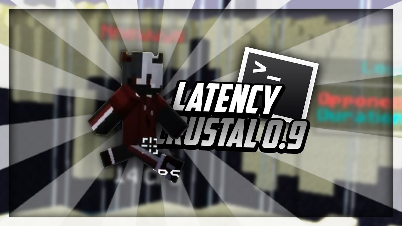 .BAT Latency_Crustal_0.9(lowping + OPreach + 0KB)ツPIPOYTJKZ†