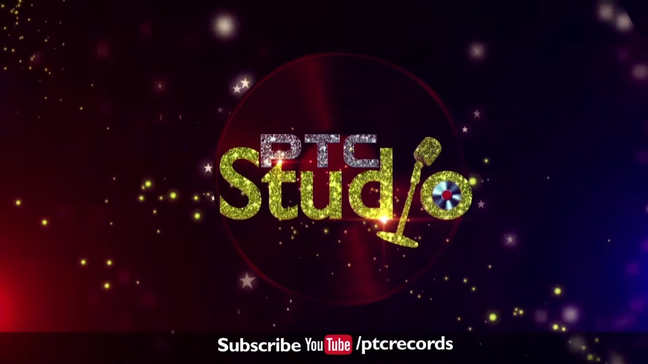 PTC Records presents PTC Studio | Punjabi Songs | LIVE Studio | PTC Punjabi