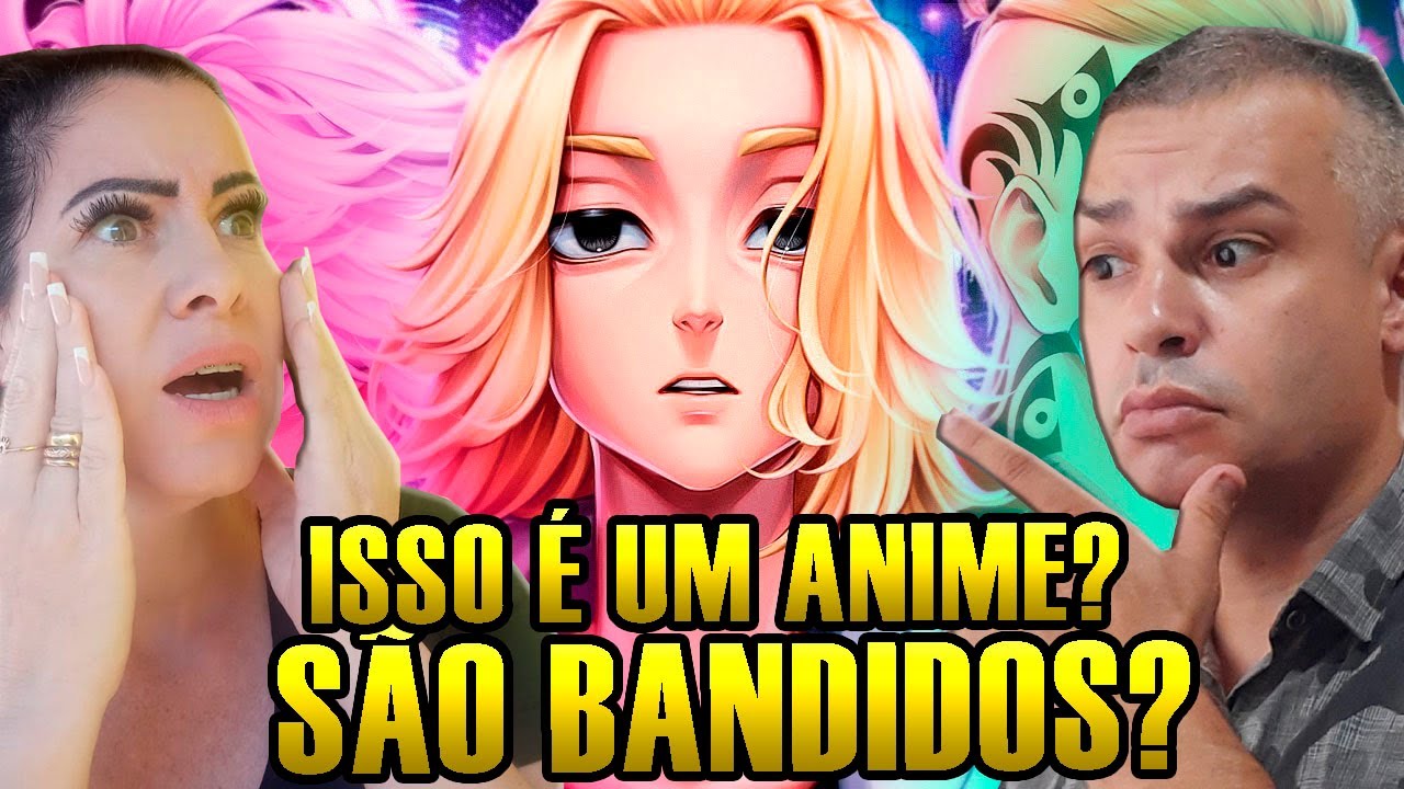 POLICIAL E MÃE EVANGÉLICA REACT ♪ 3 Divindades | Mikey, Senju e South | AniRap react