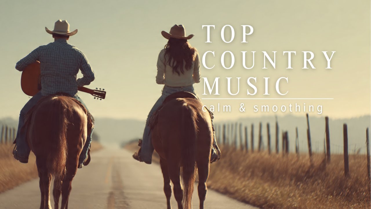 Party Country Hits Mix - Feel-Good & High-Energy Country Hits for a Summer BBQ