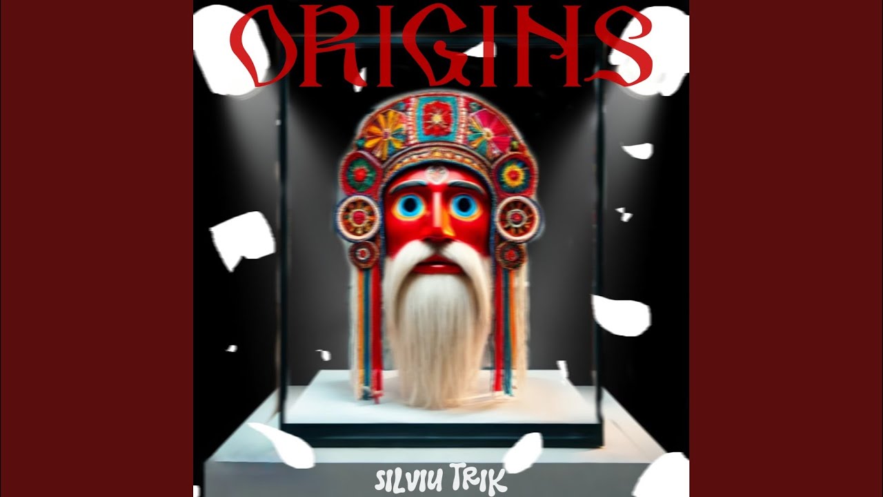 Origins (Gabriel Slick Remix)