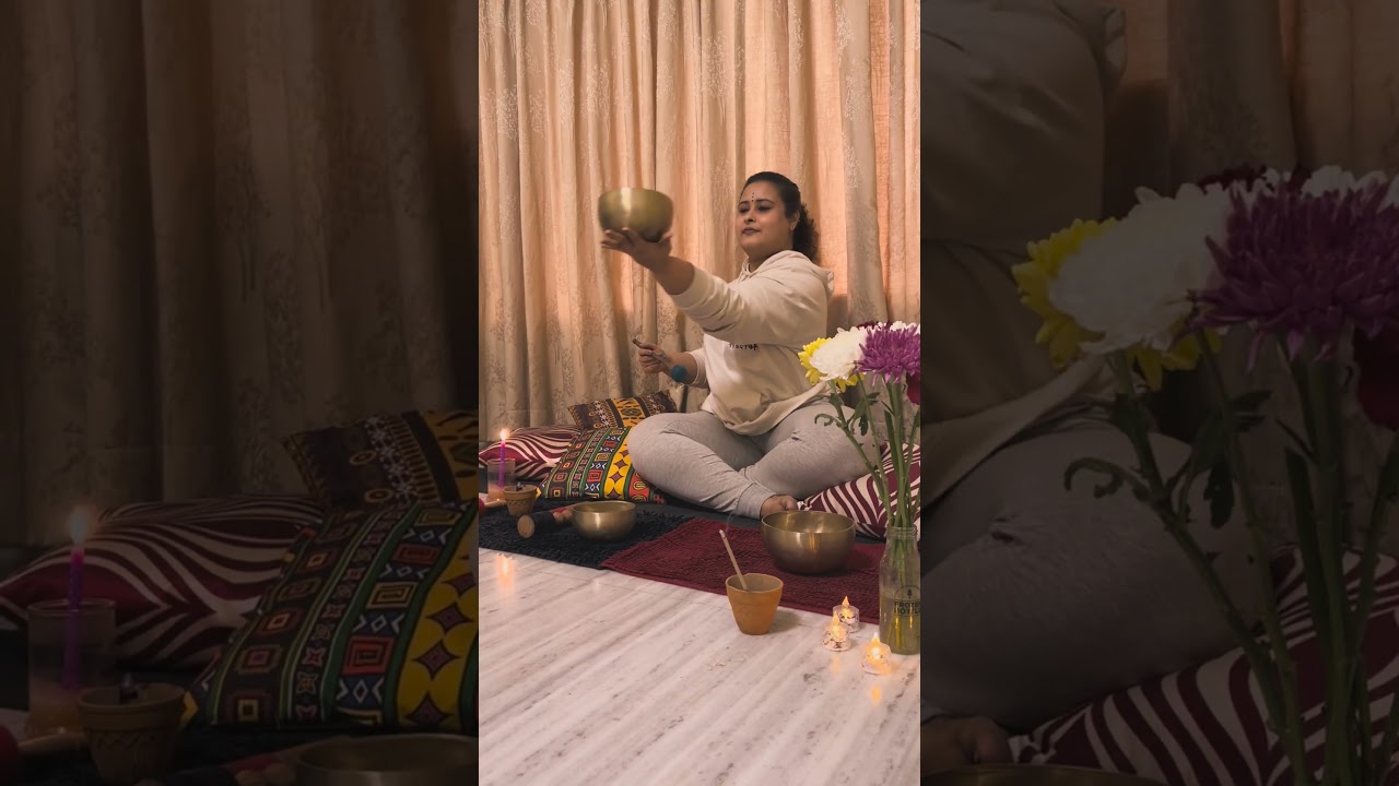 Intimate Sound Healing for Luxury Wellness Spaces 