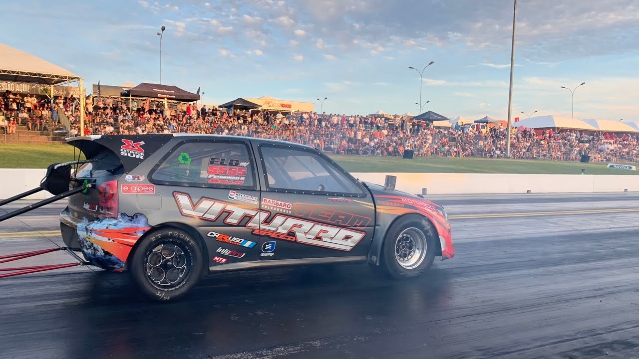 Festival 2da Edicion Velopark 402m 2019 |ENFIERRADOS.COM|