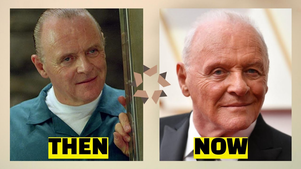 Red Dragon (2002) Cast: Then and Now 2022 (Real Name & Age)