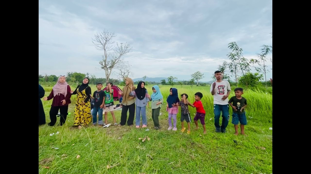 Marhaban Ya Ramadhan - Religi Terbaru 2026