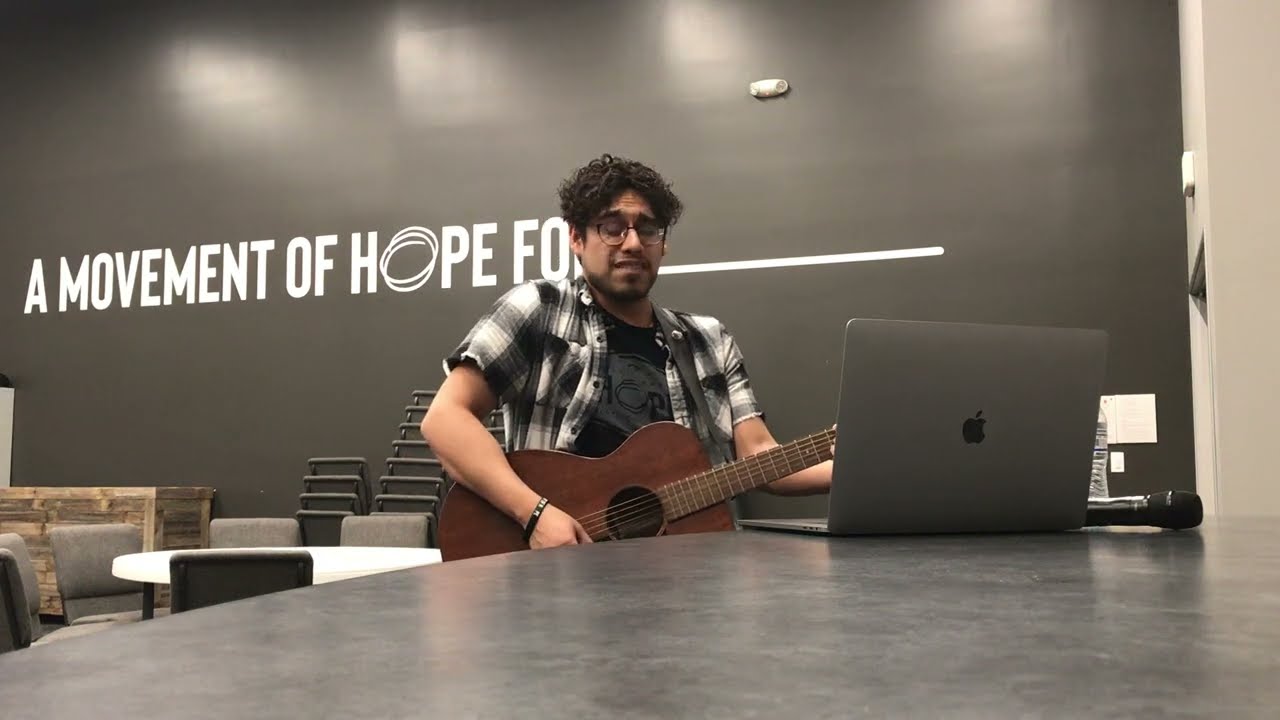 2019 American Idol Audition (Virtual)