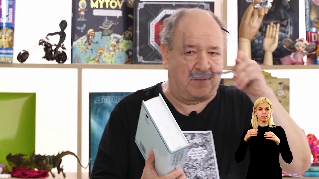 Slovenský jazyk 9. ročník: Druhy Slovníkov
