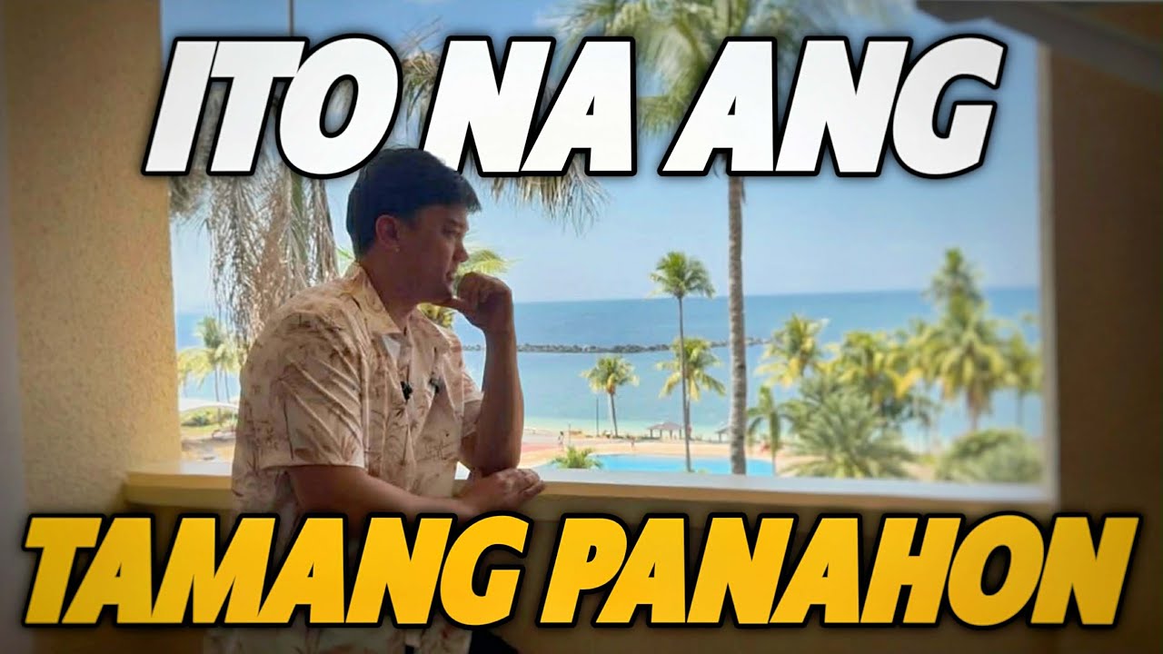 MAG PAPA-KALAYO MUNA AKO KUNG SAAN AKO NAG SIMULA
