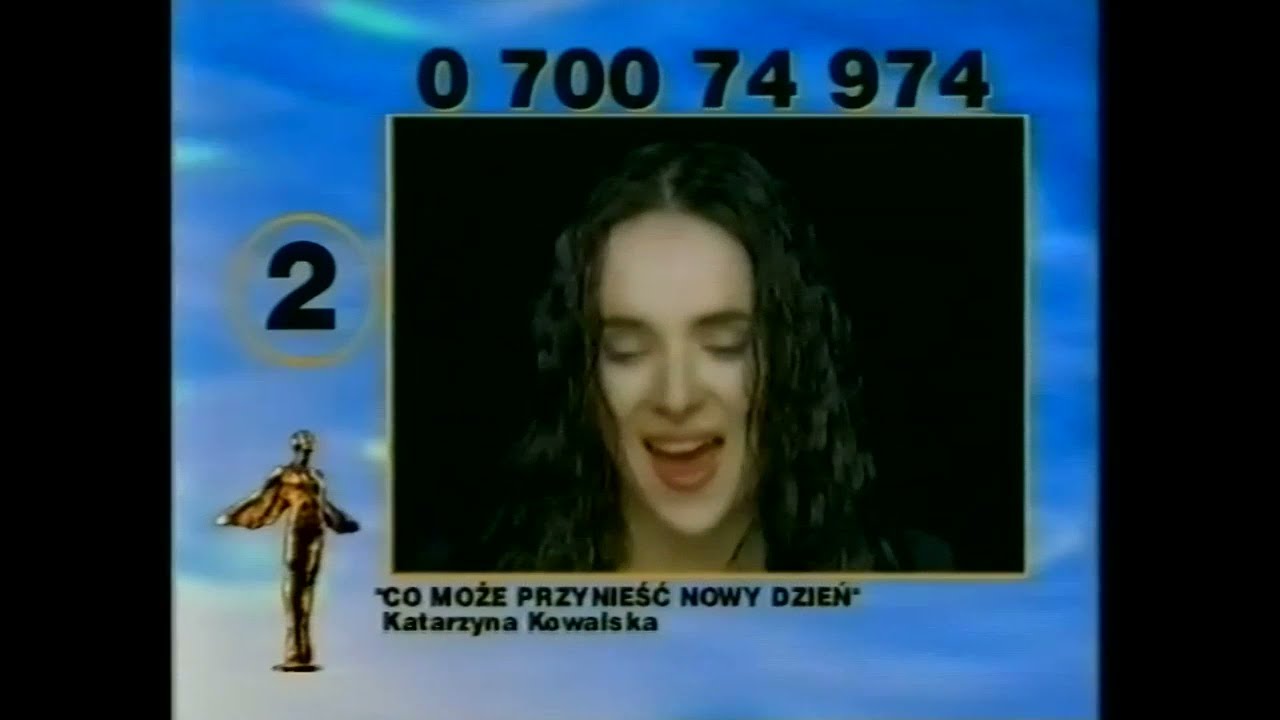 T\/N - Blok reklamowy, zapowiedzi i spot 