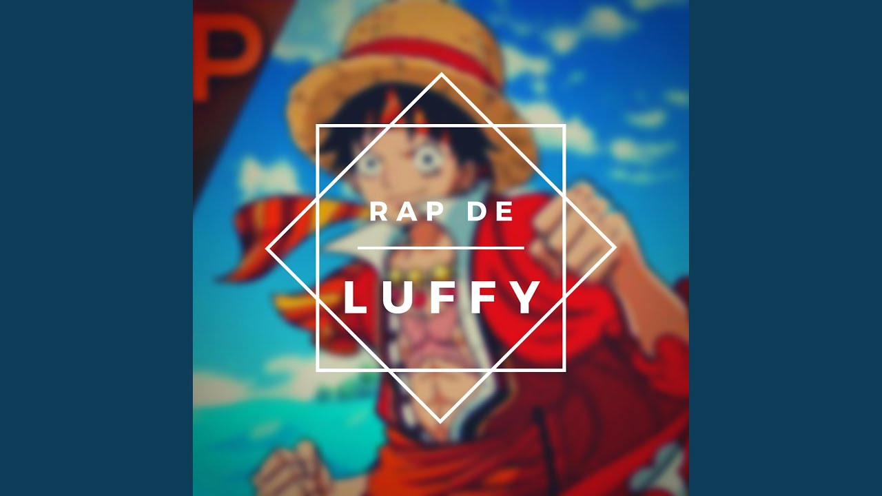 Rap de Luffy