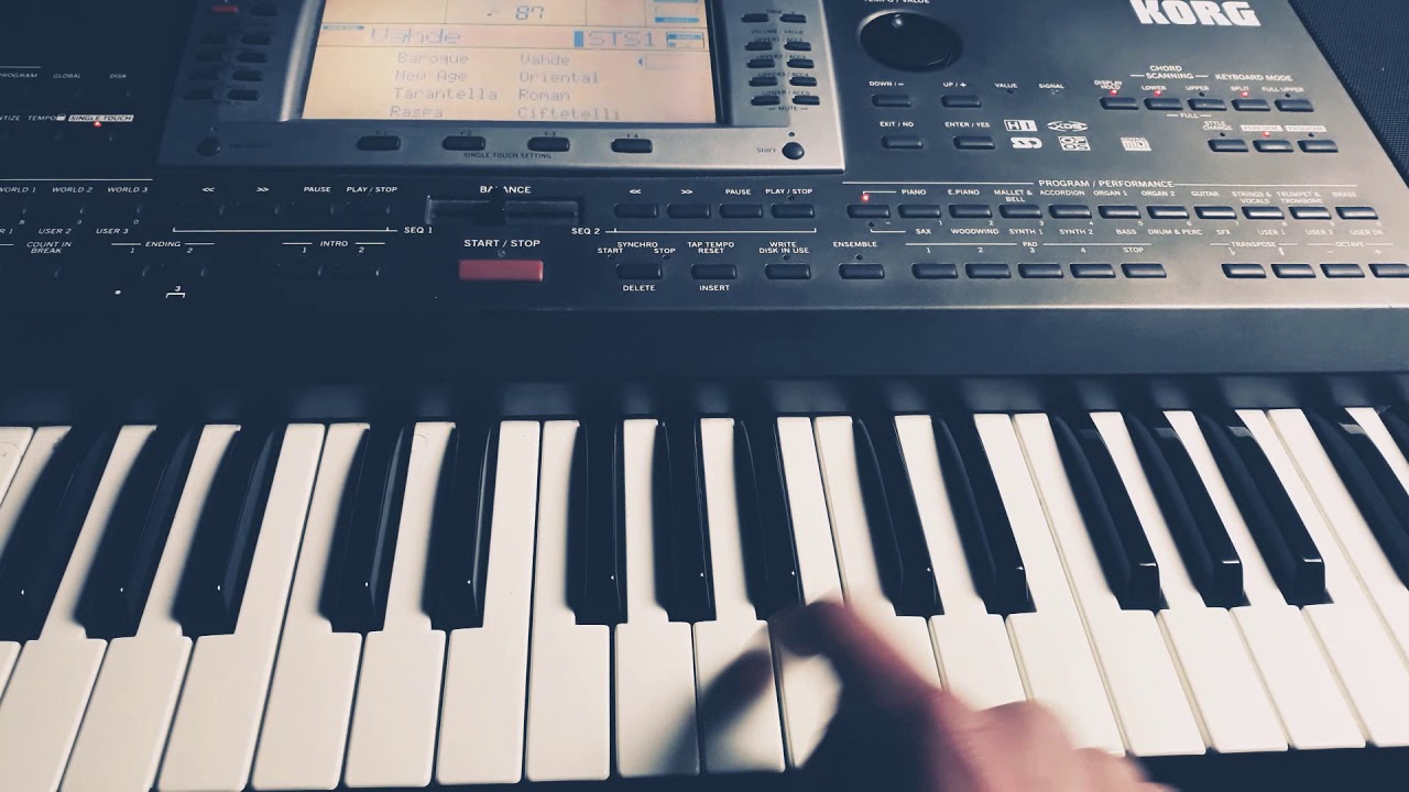 Az dile man raftaie beron bakhuda 🇦🇫 Afghan keyboard tutorial 🎹