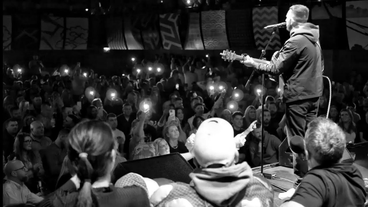 Ciaràn Moran - Freed from Desire | Acoustic - Live from Vicar Street (Uncut) - Talking Bollox 2022