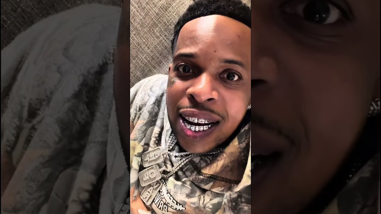 Finesse 2Tymes IG Live • I Mean This Humbly As Possible!