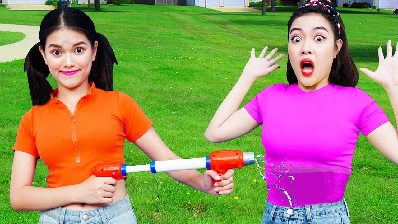 Funny Tik Tok Pranks Compilation | Funny Videos