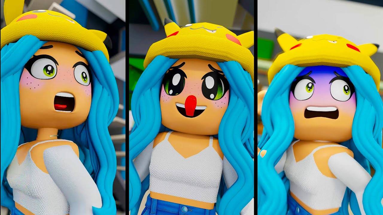 ROBLOX - ALL When you_re HUNGRY not Alone 😜 Roblox Brookhaven - Roblox Dead Rails