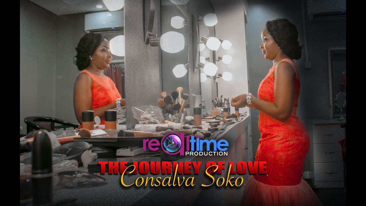 The Journey of love | Consalva