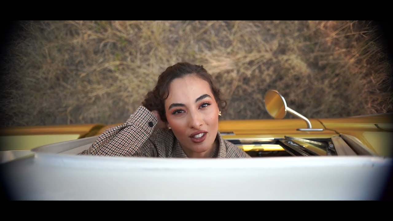 Ms. Ambar - Intro, Amo Los Silencios (video oficial)