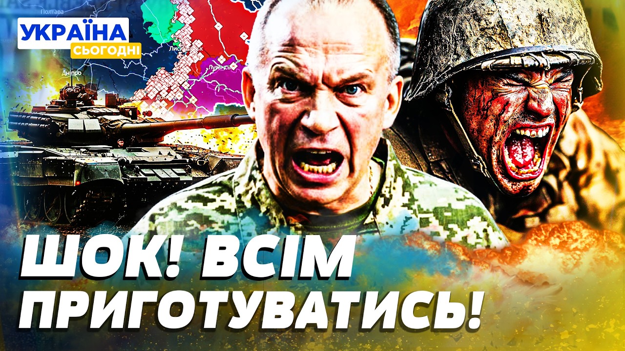 💥В ЦЮ ХВИЛИНУ! КРИВАВИЙ КАПКАН ЗАХЛОПНУВСЯ! РОСІЯН ПОРВАЛИ: ЗСУ ЖОРСТОКО УВІРВАЛИСЬ !