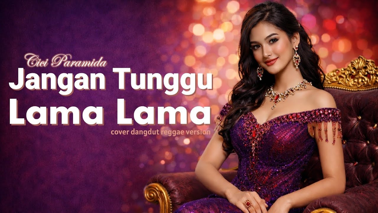 Jangan Tunggu Lama-Lama – Dangdut Reggae Version | VA Sonic Tribe