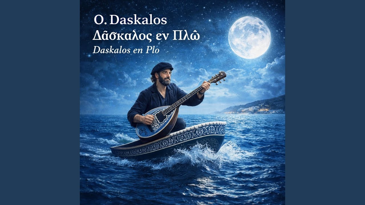 Καπετάνιος του Μπουζουκιού