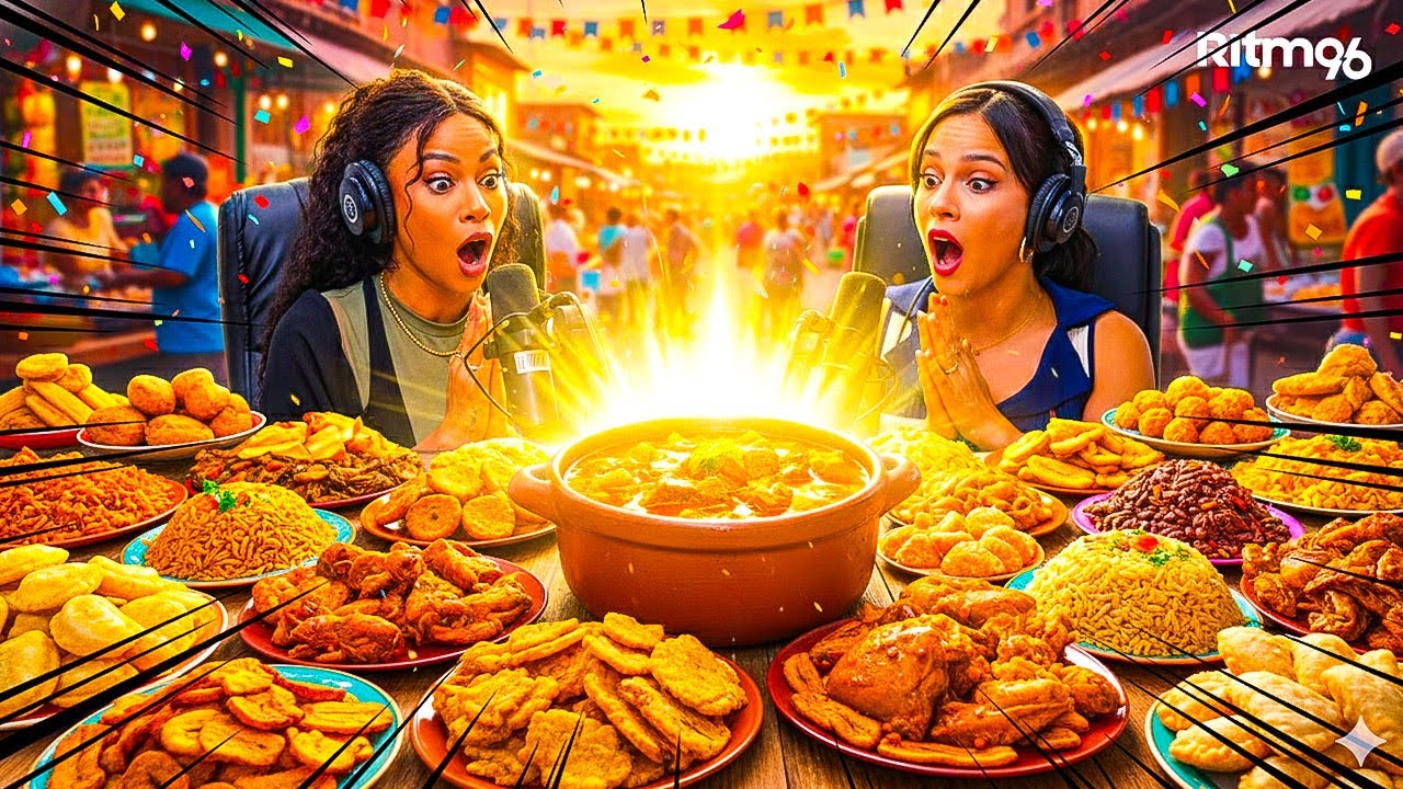 ¿Frito con Salami o Pasta Boloñesa? La cena de todo dominicano
