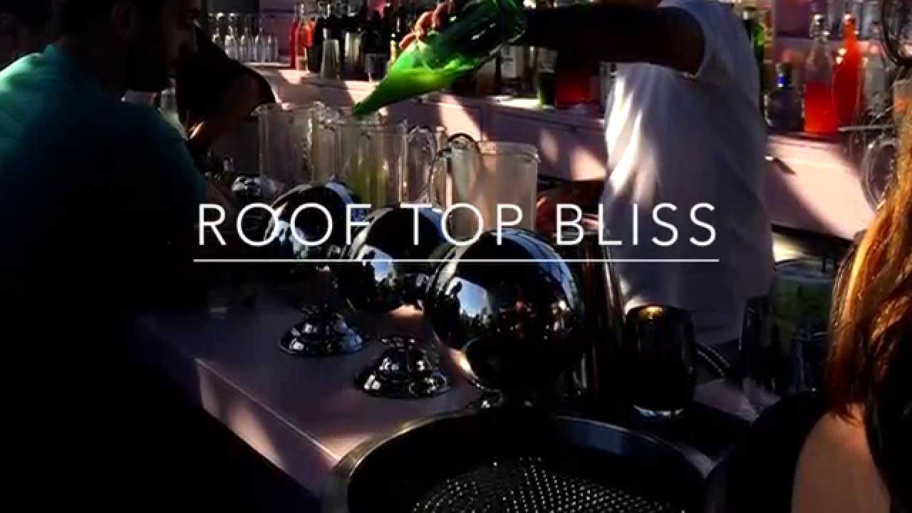GOVERNORS BALL | NYC VLOG 2015