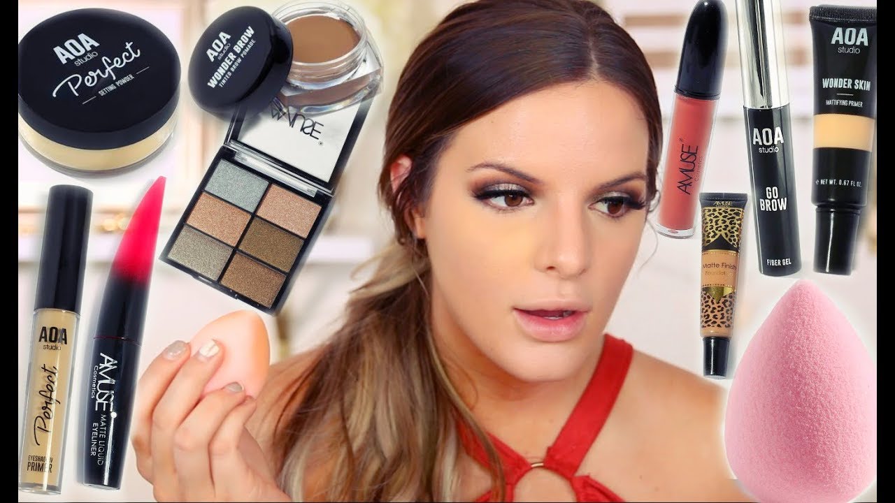 $1.00 MAKEUP! SHOP MISS A FIRST IMPRESSIONS! Hits & Misses |  Casey Holmes