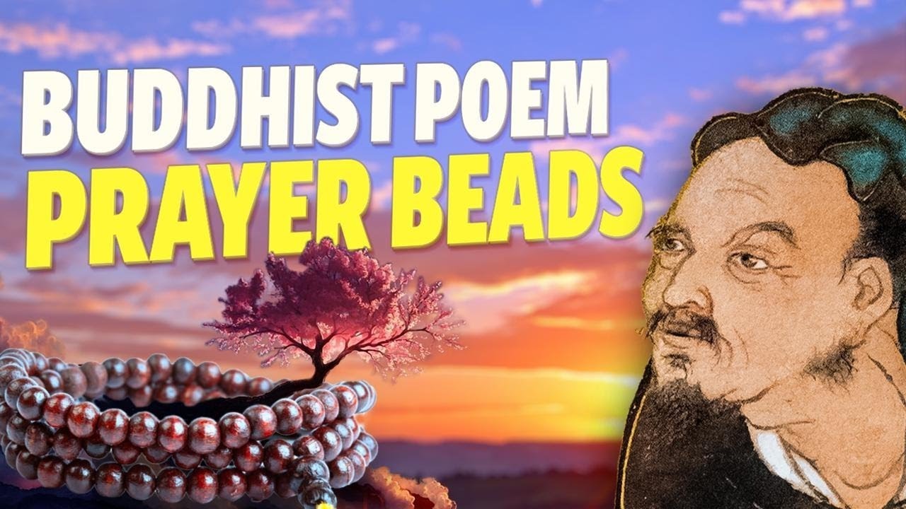 Chinese Poem: 