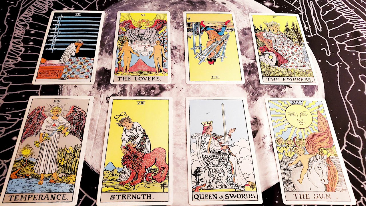 Libra October 2020: This Time is so Honest it Hurts... SO GOOD!