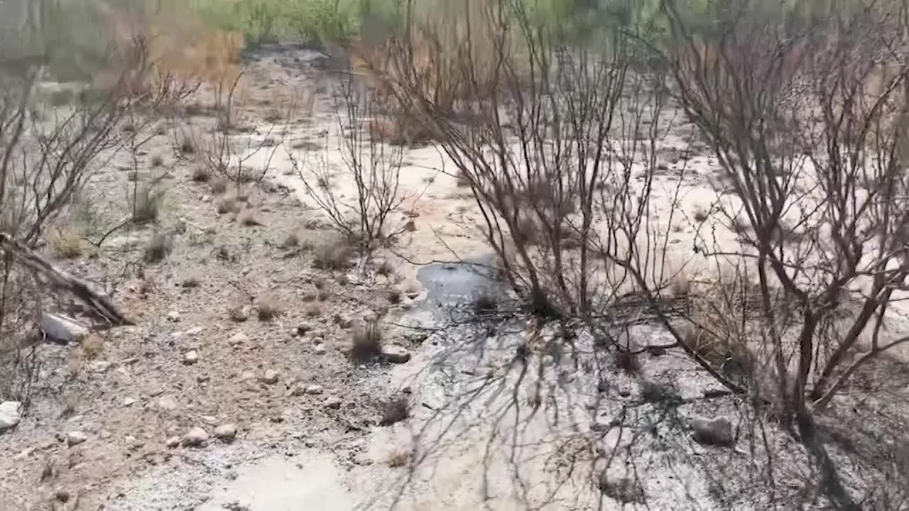 Forgotten oil and gas wells linger, leaking toxic chemicals