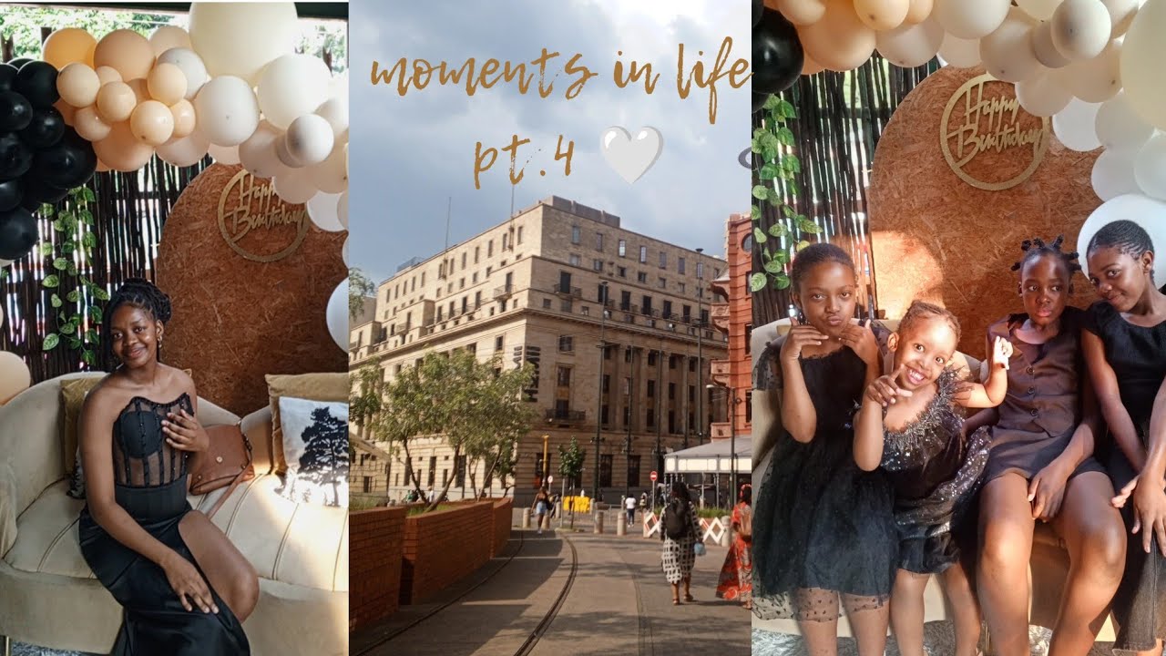 pt.4🤍: days in March, 🌆 home-made popcorn, birthday celebrations 🎉🎂&more..