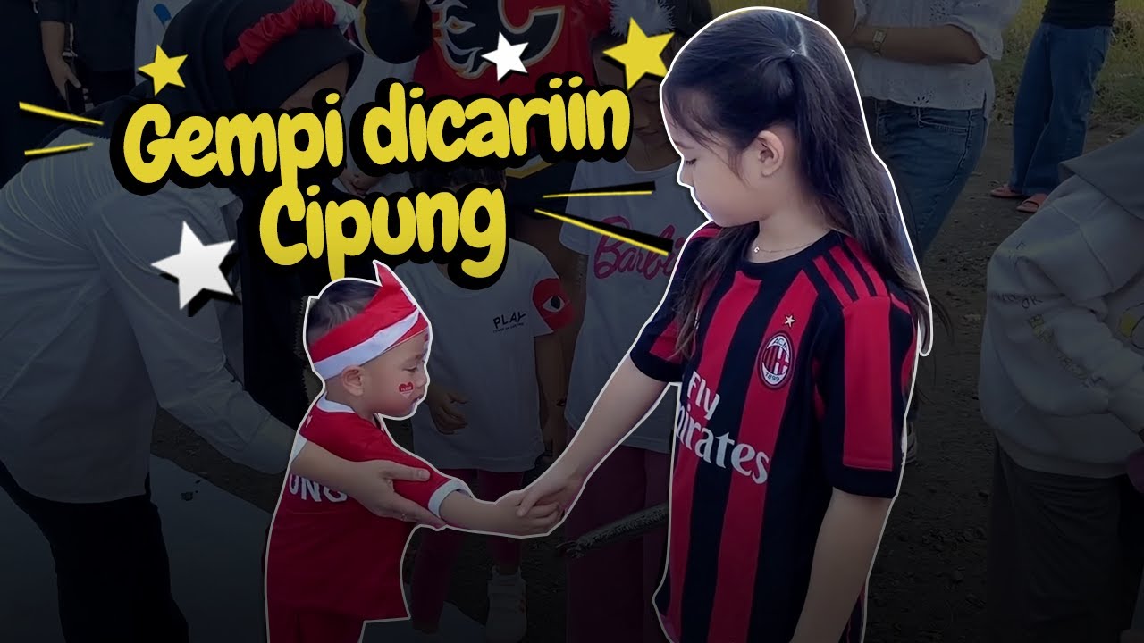 GEMPI MEET CIPUNG
