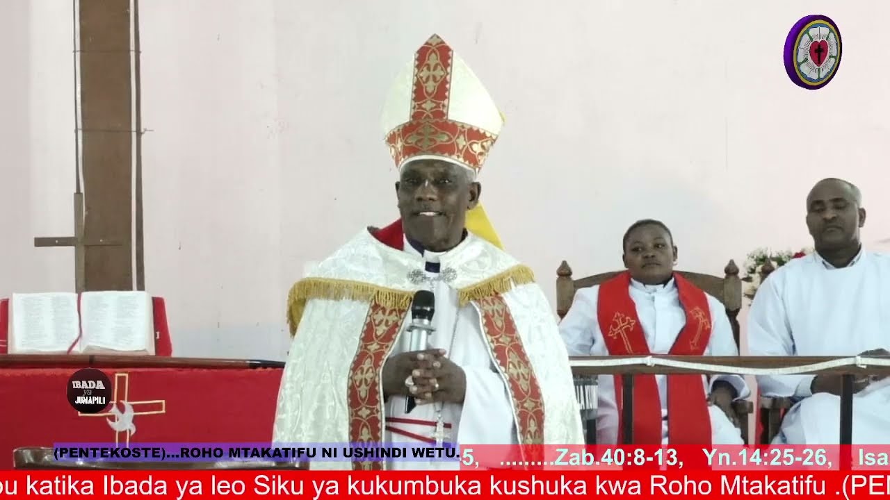 SIKWENDA SOUTH AFRIKA KUZURULA BABA ASKOFU DR ISAAC KISSIRI BAADA YA KUREJEA SOUTH   ......