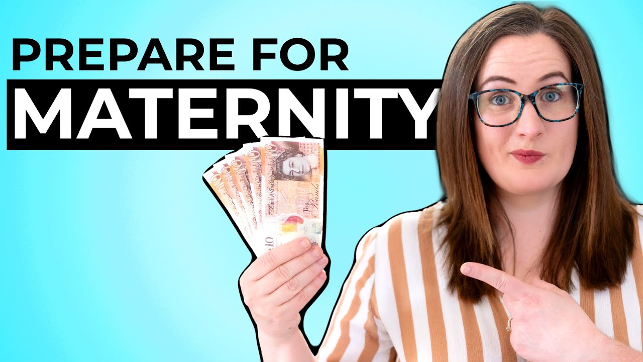 10 Steps To Prepare For Maternity Leave During A Cost Of Living Crisis?