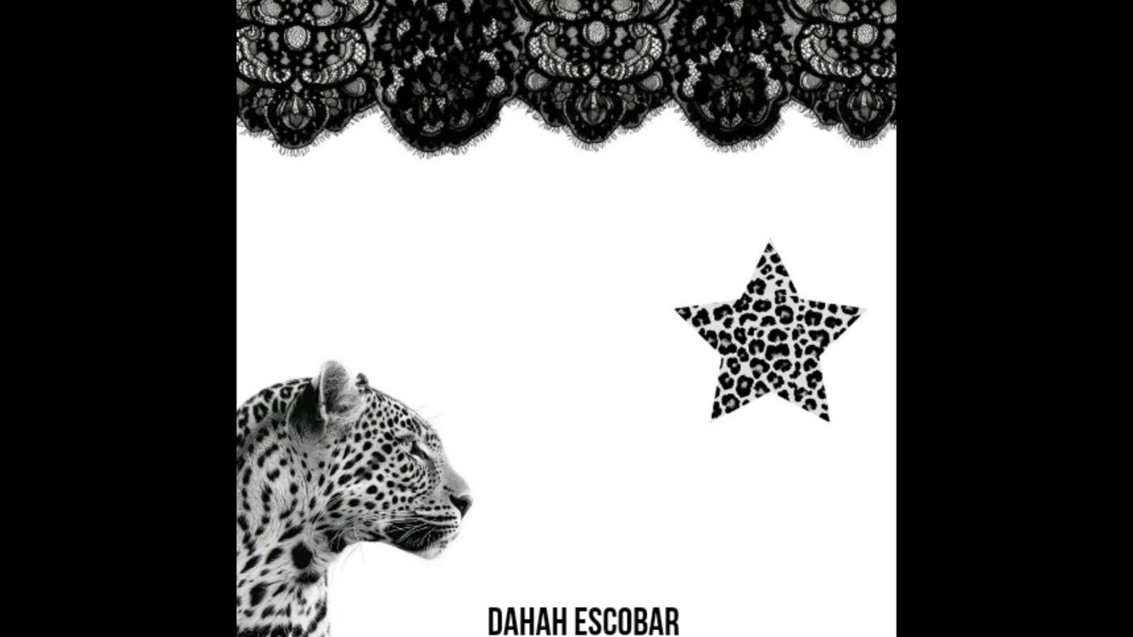 Dahah Escobar | Piel (Official Audio)