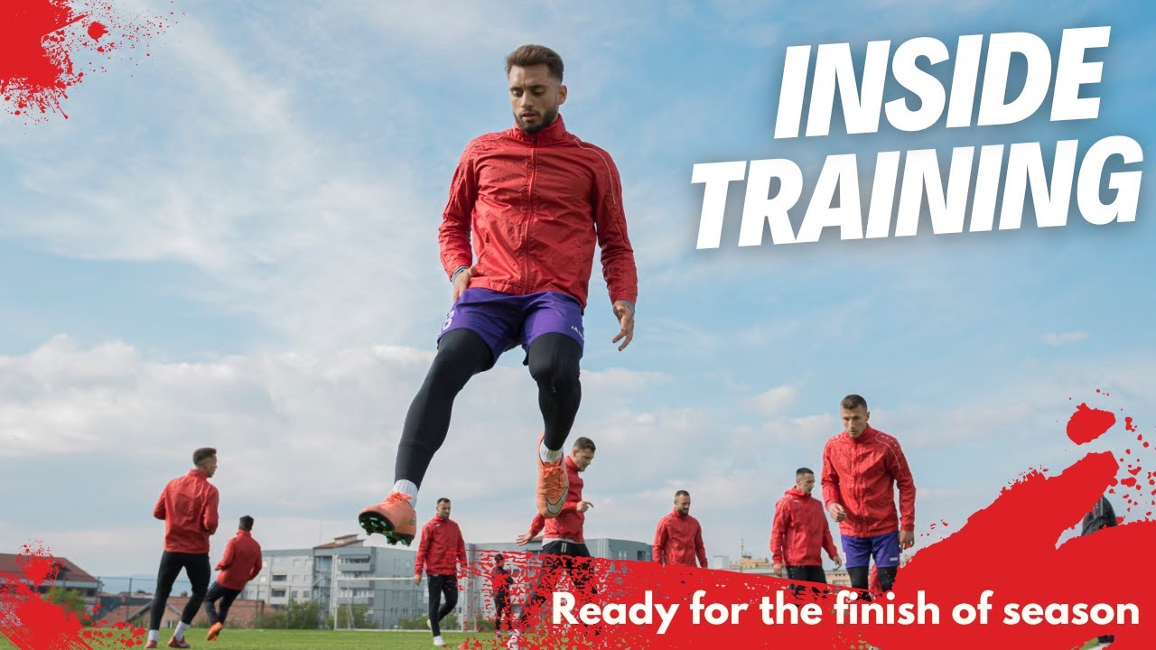 Koha e thirrjes për stërvitje | Fokus maksimal për fazën finale të kampionatit