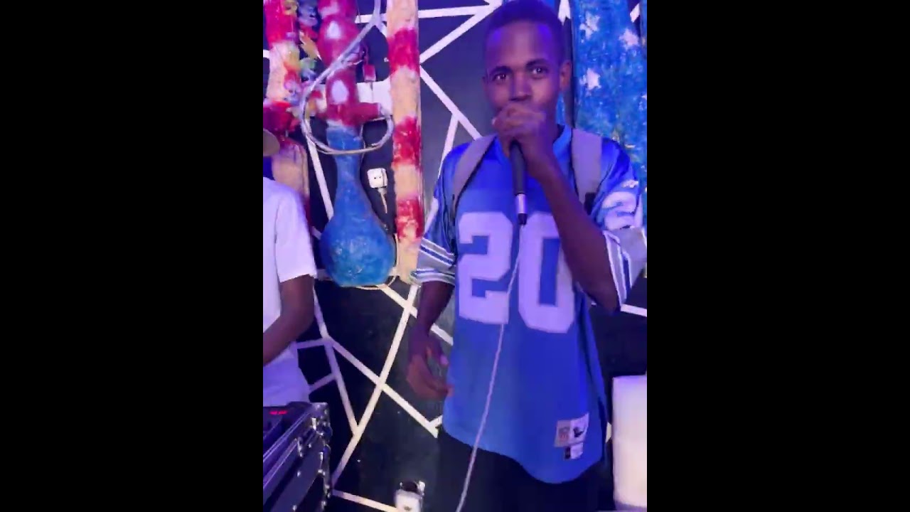 Xuta un kuza La - Mc Traz di Planta