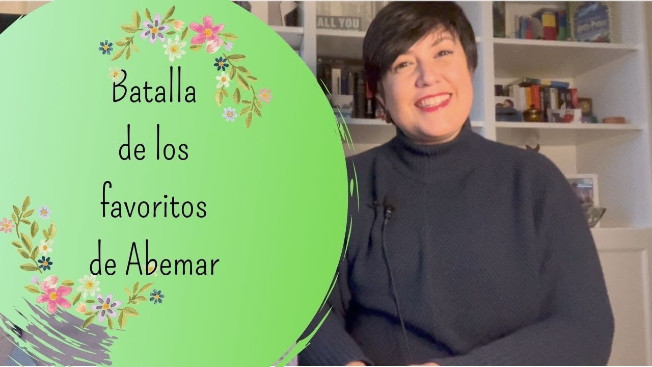 Batalla de favoritos especial Abemar