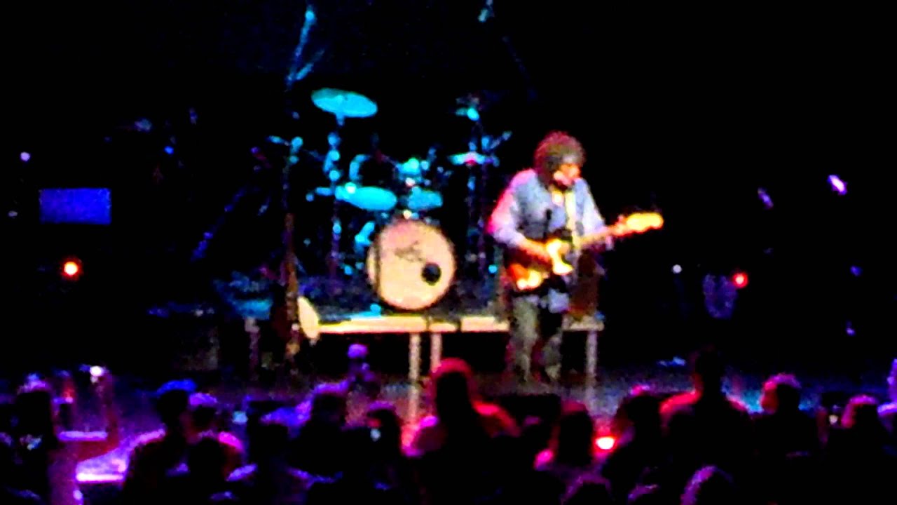 Jon Butcher  Somewhere Over the Rainbow  06/23/13