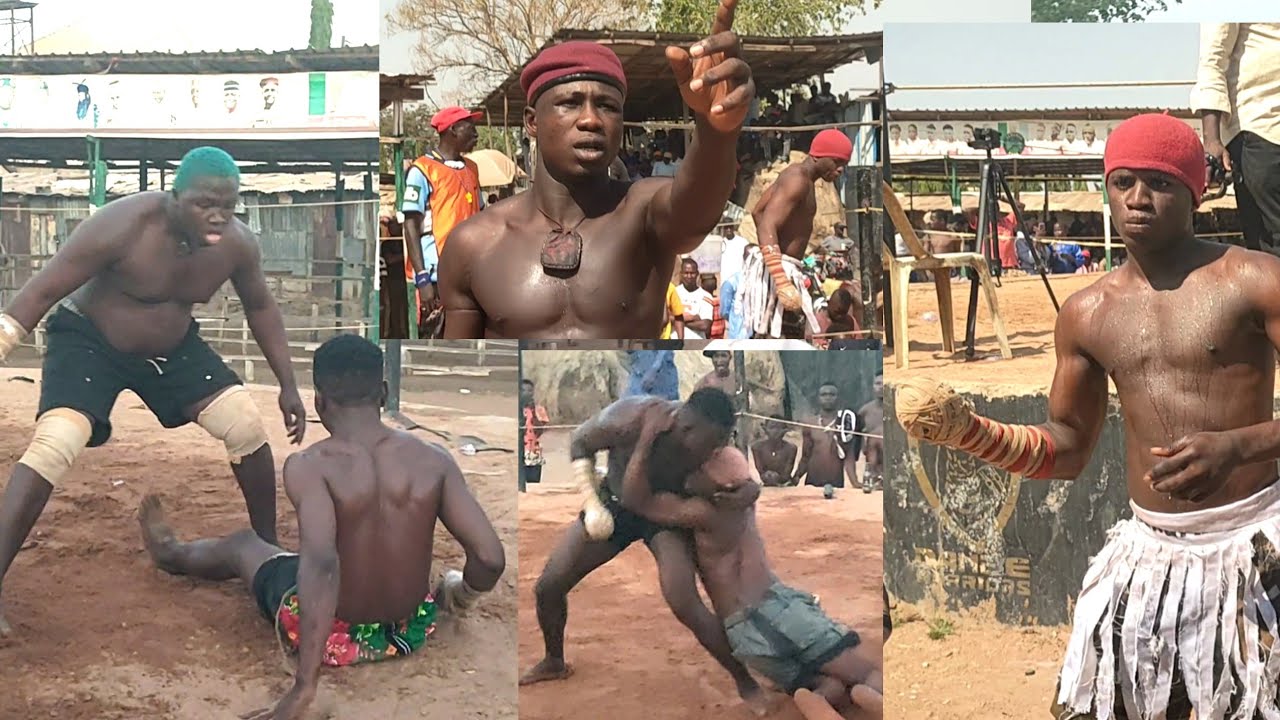 TA ƘARA FARUWA ALASAN YA ƘARA BUGE BAHARI SHAGON YALO YANZU YANZU 