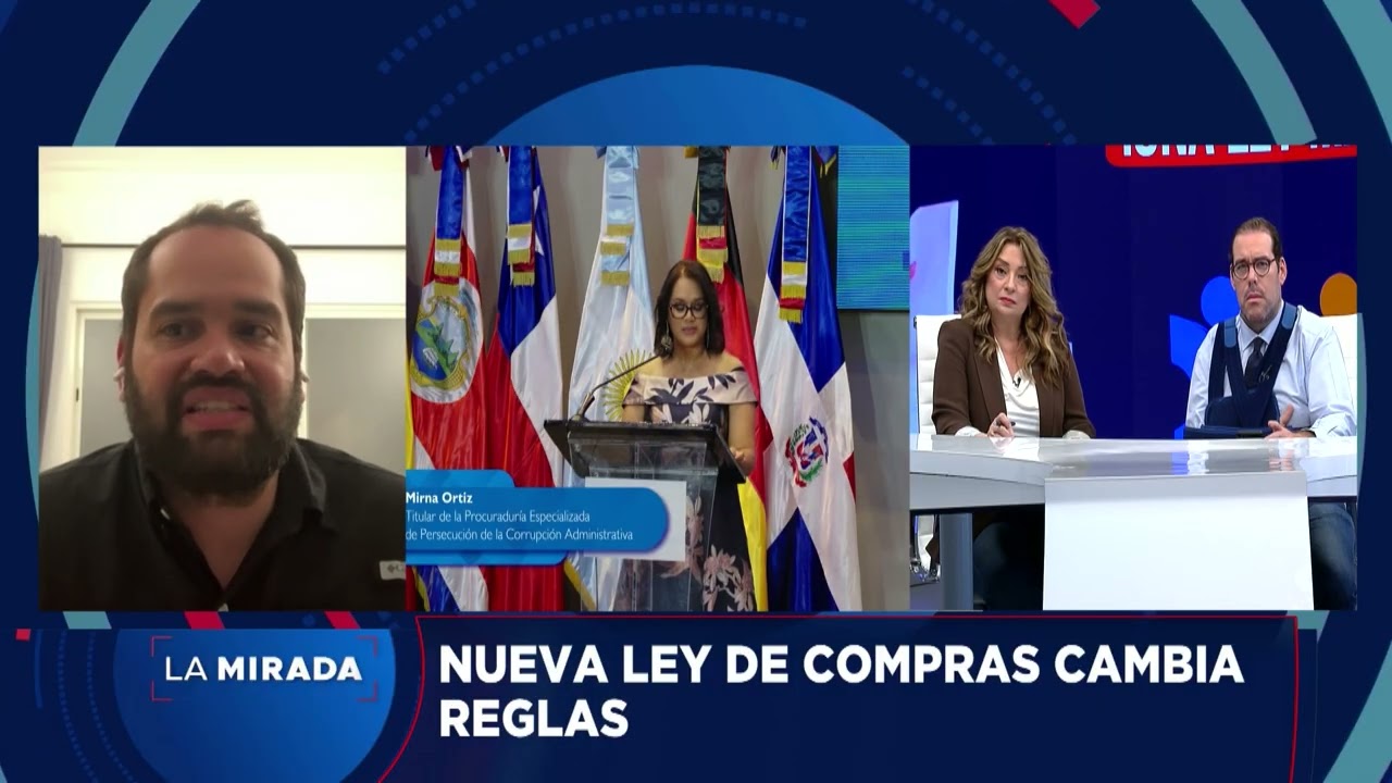 Una nueva disposición, múltiples efectos | “La Mirada”