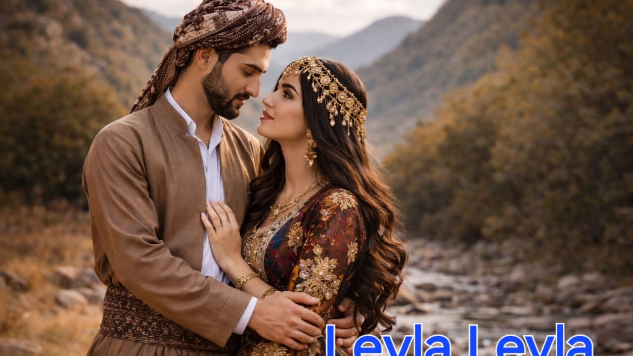 Leyla