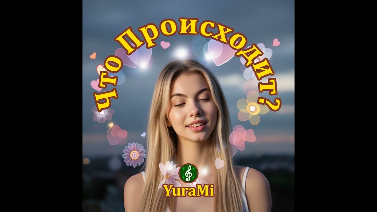 Что Происходит? #чтопроисходит #песнядлядуши #музыка #песни #песня #любовь #попмузыка #music #suno