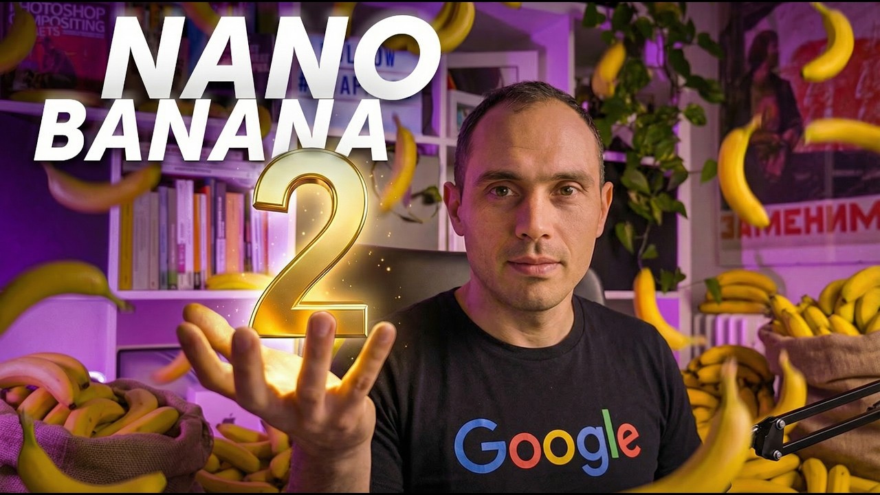 Davvero più Potente e Veloce di Nano Banana PRO? Test reali a confronto