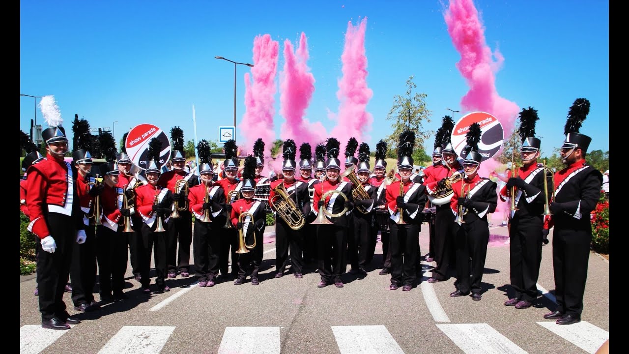 Color Run 2023 - Farébersviller(57)