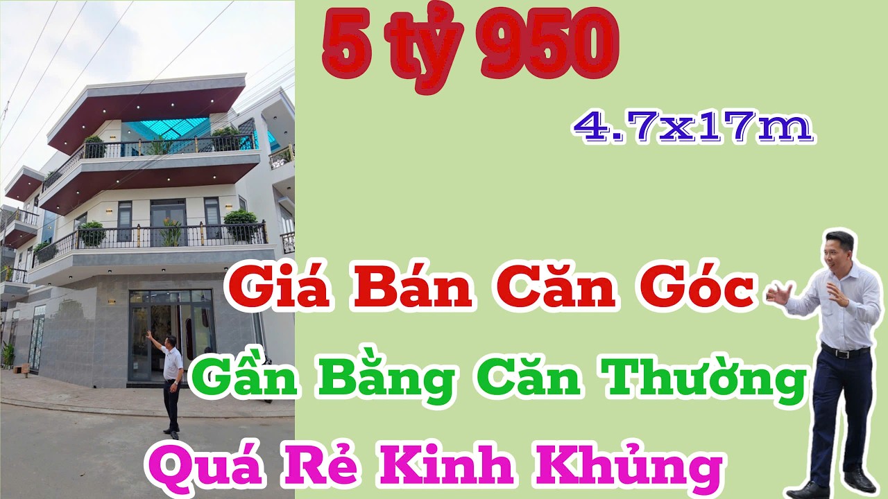 Hết Tết hết tiền Bán nhanh căn nhà 2 nặt tiền Rẻ nhất KDC | Bán nhà phường An Phú | Hữu Thọ Bđs