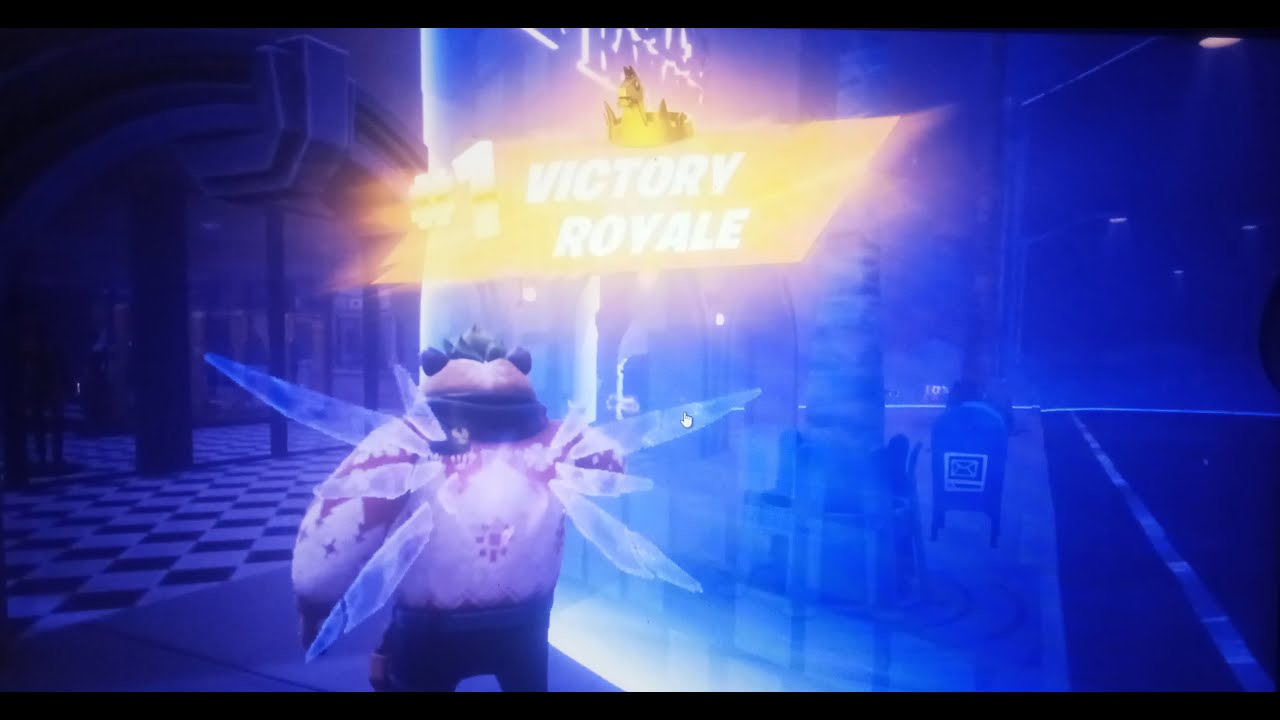 🔴 PLAYING FORTNITE UDATE SOUTH PARK TONIGHT SOLO ON BLITZ WIN🥇🎉🏆  - 👑 TigerGaming9095