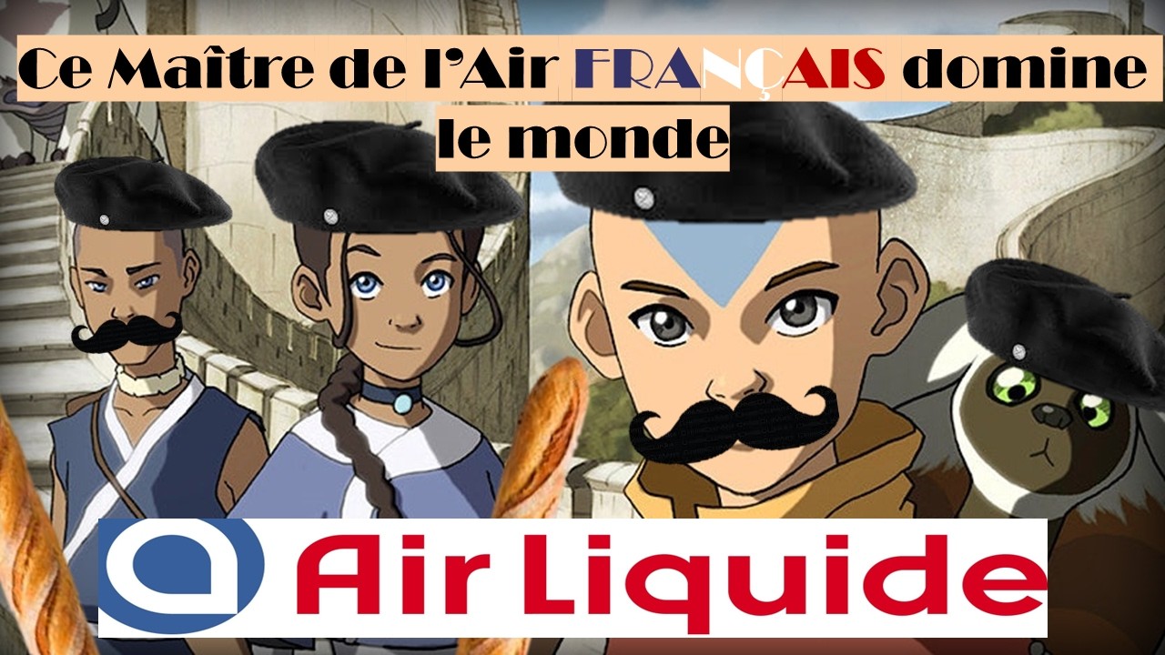 Pourquoi Air Liquide n'est pas qu'une Action Rentable