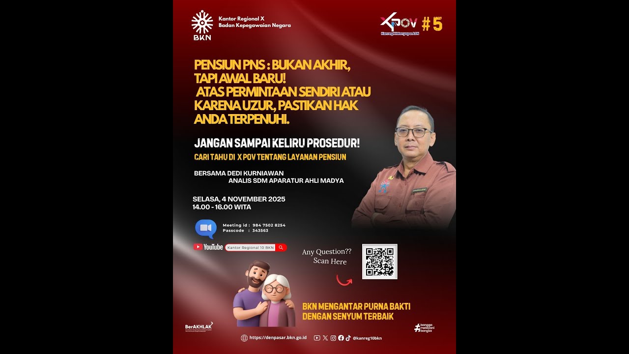 Webinar X - P O V #5 tema 