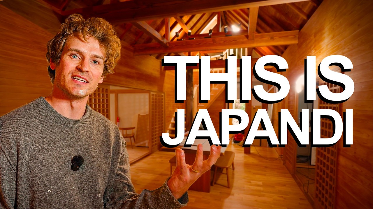 We Finally Went Inside&hellip; My Abandoned Japanese House